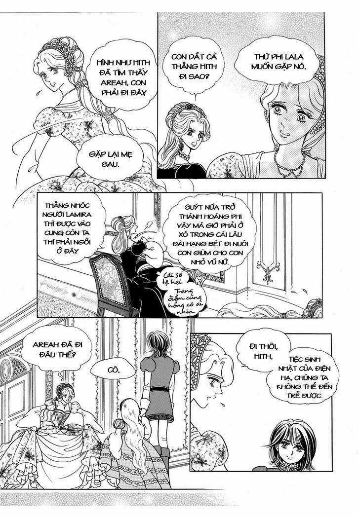 Princess Manhwa - Chapter 52 - Trang 17