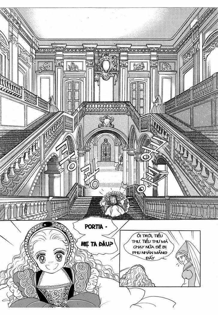 Princess Manhwa - Chapter 52 - Trang 18