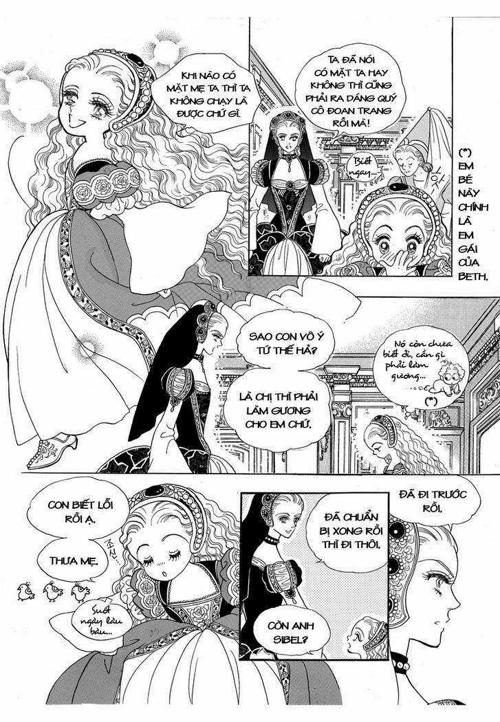 Princess Manhwa - Chapter 52 - Trang 19