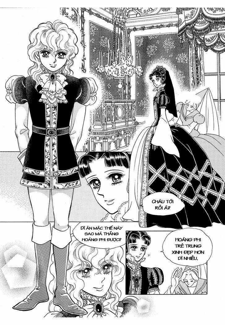 Princess Manhwa - Chapter 52 - Trang 20