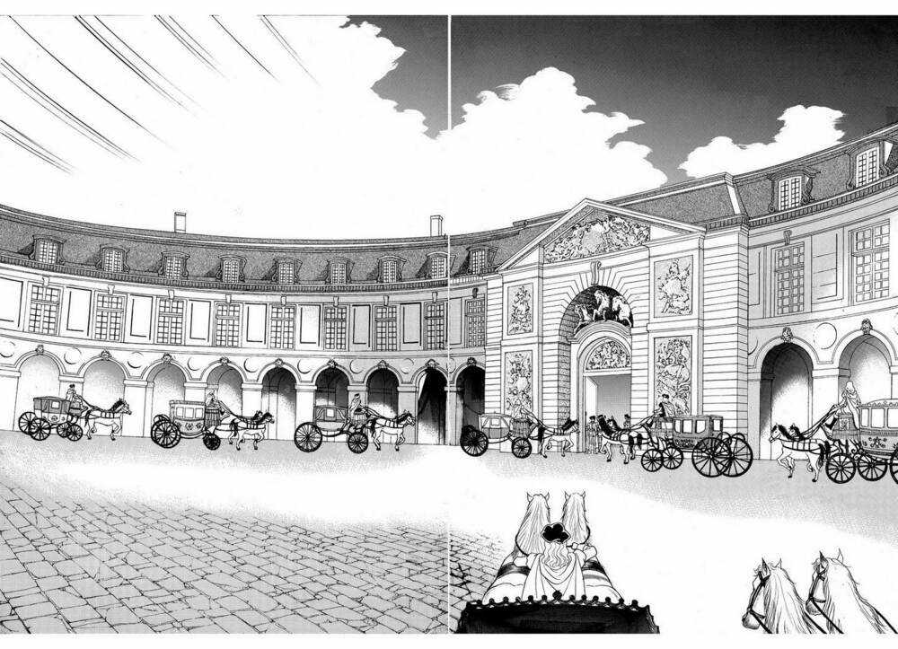 Princess Manhwa - Chapter 52 - Trang 22