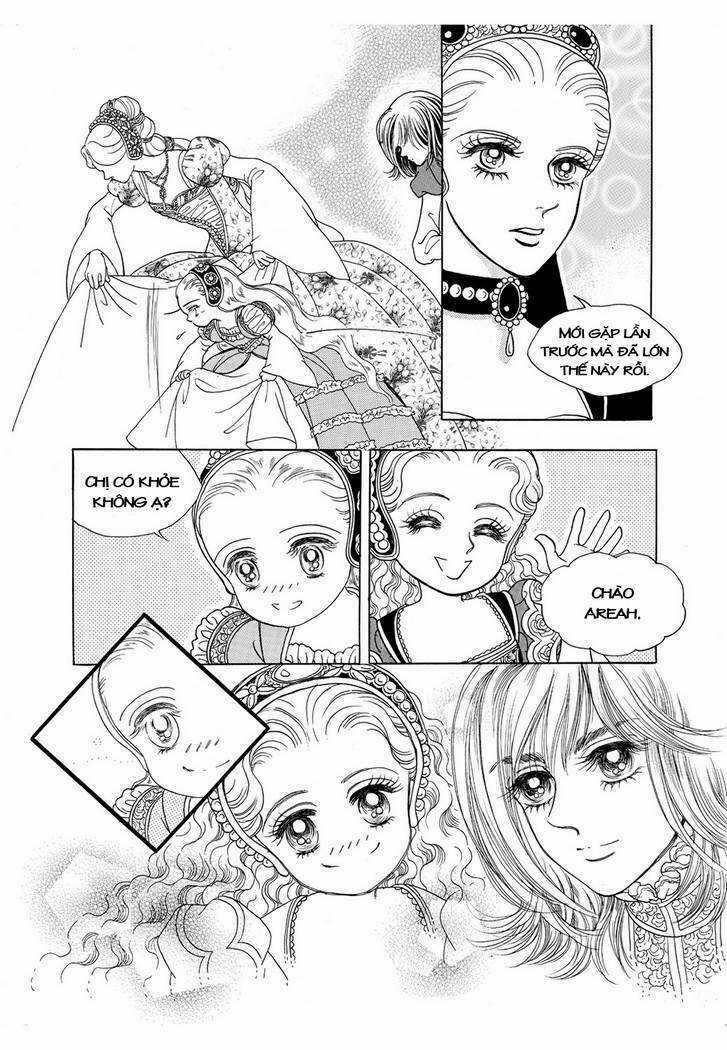 Princess Manhwa - Chapter 52 - Trang 24