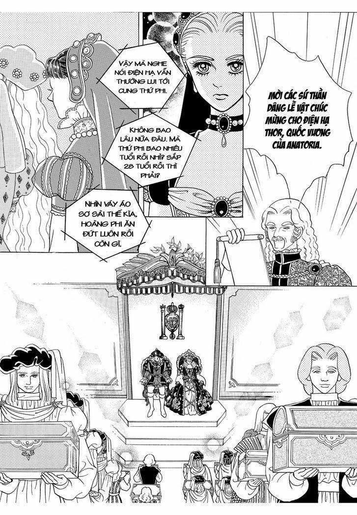 Princess Manhwa - Chapter 52 - Trang 29