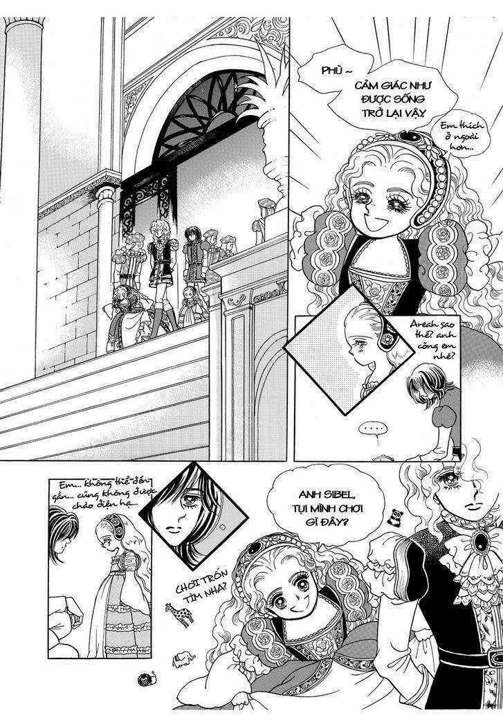 Princess Manhwa - Chapter 52 - Trang 31