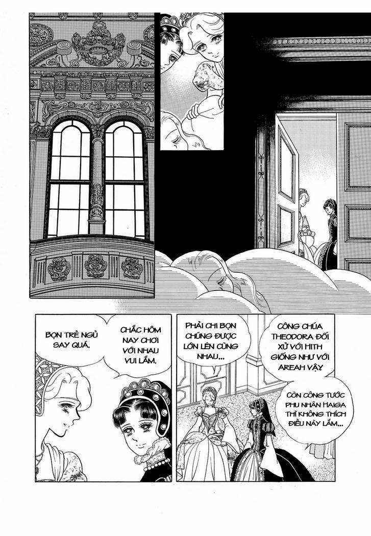 Princess Manhwa - Chapter 52 - Trang 35