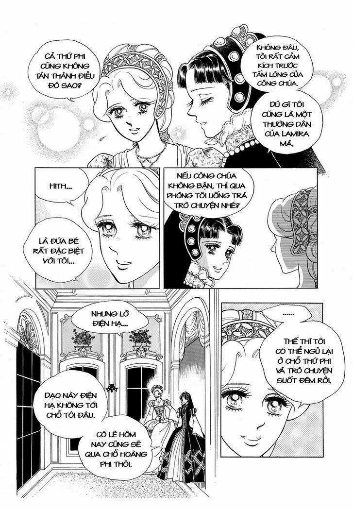 Princess Manhwa - Chapter 52 - Trang 36