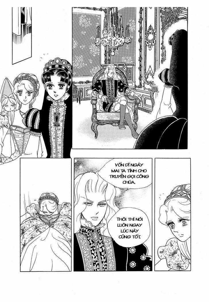 Princess Manhwa - Chapter 52 - Trang 37