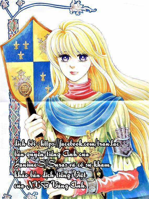 Princess Manhwa - Chapter 52 - Trang 5