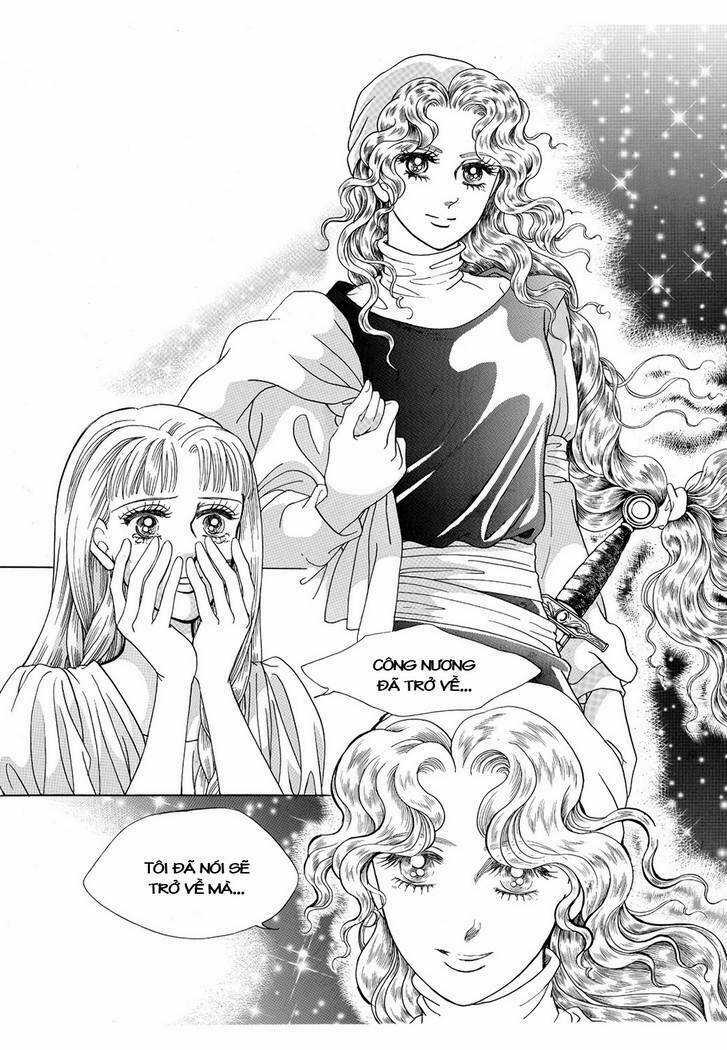 Princess Manhwa - Chapter 52 - Trang 43