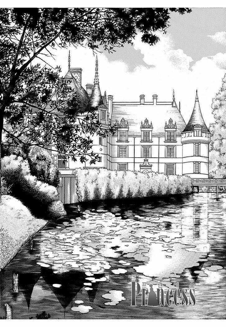 Princess Manhwa - Chapter 52 - Trang 44