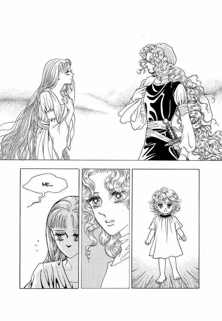 Princess Manhwa - Chapter 52 - Trang 45