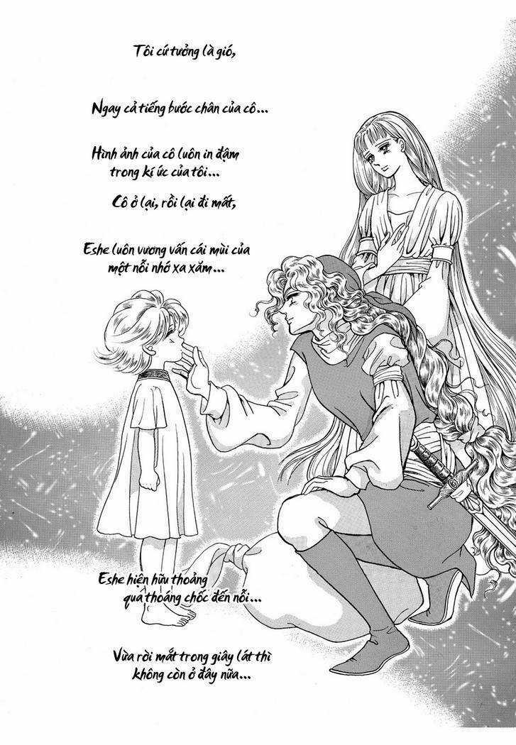 Princess Manhwa - Chapter 52 - Trang 47