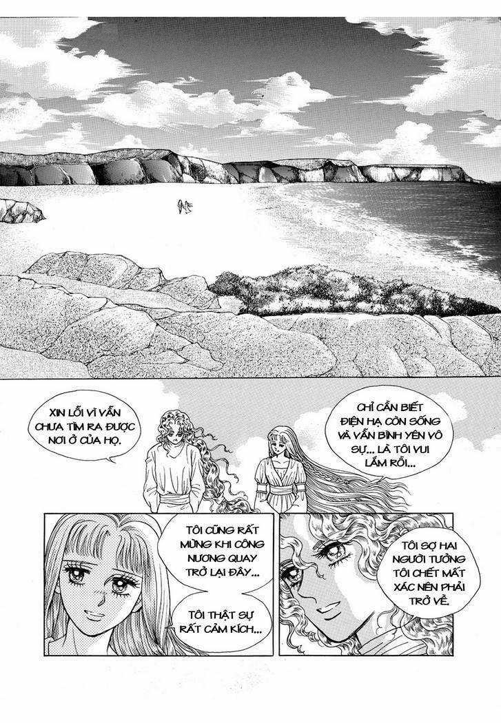 Princess Manhwa - Chapter 52 - Trang 48