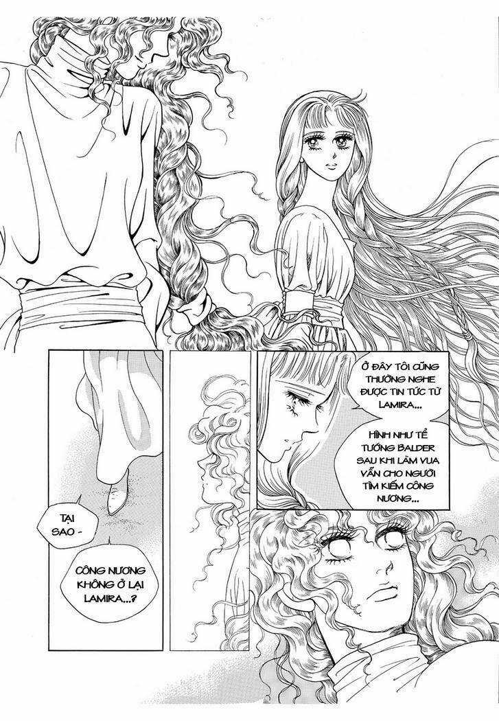 Princess Manhwa - Chapter 52 - Trang 49