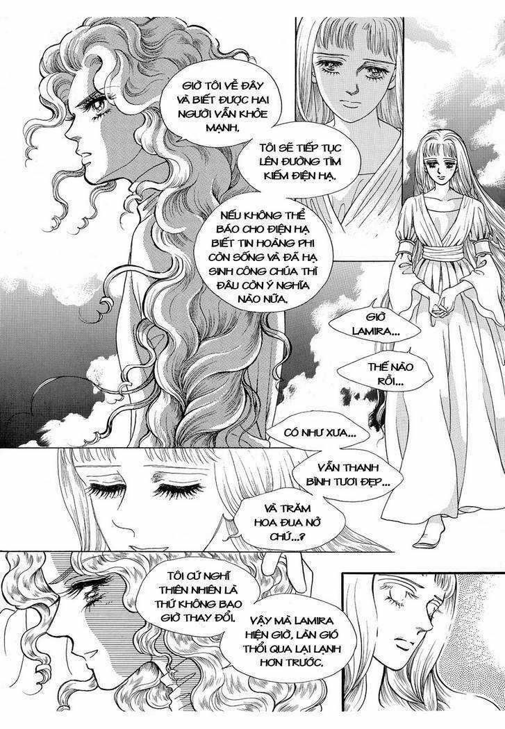 Princess Manhwa - Chapter 52 - Trang 50
