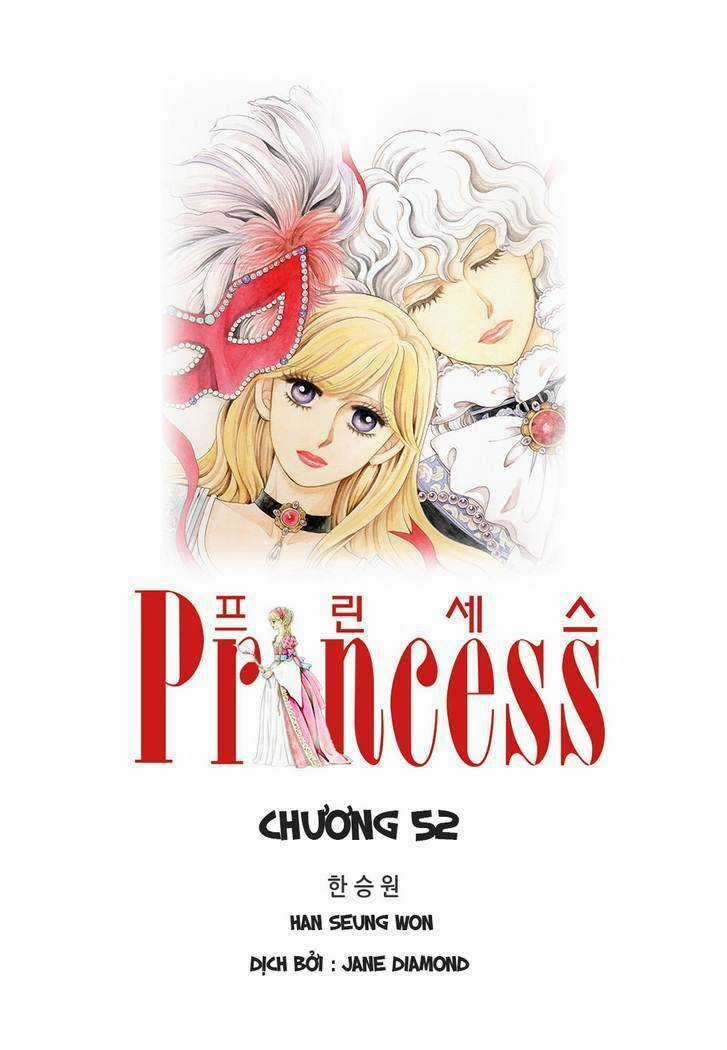 Princess Manhwa - Chapter 52 - Trang 6