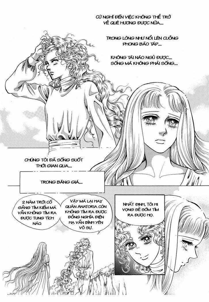 Princess Manhwa - Chapter 52 - Trang 52