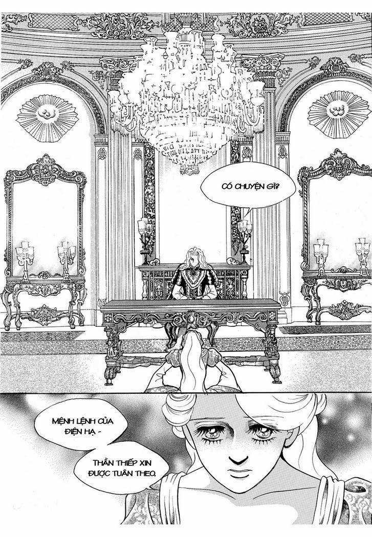 Princess Manhwa - Chapter 52 - Trang 54
