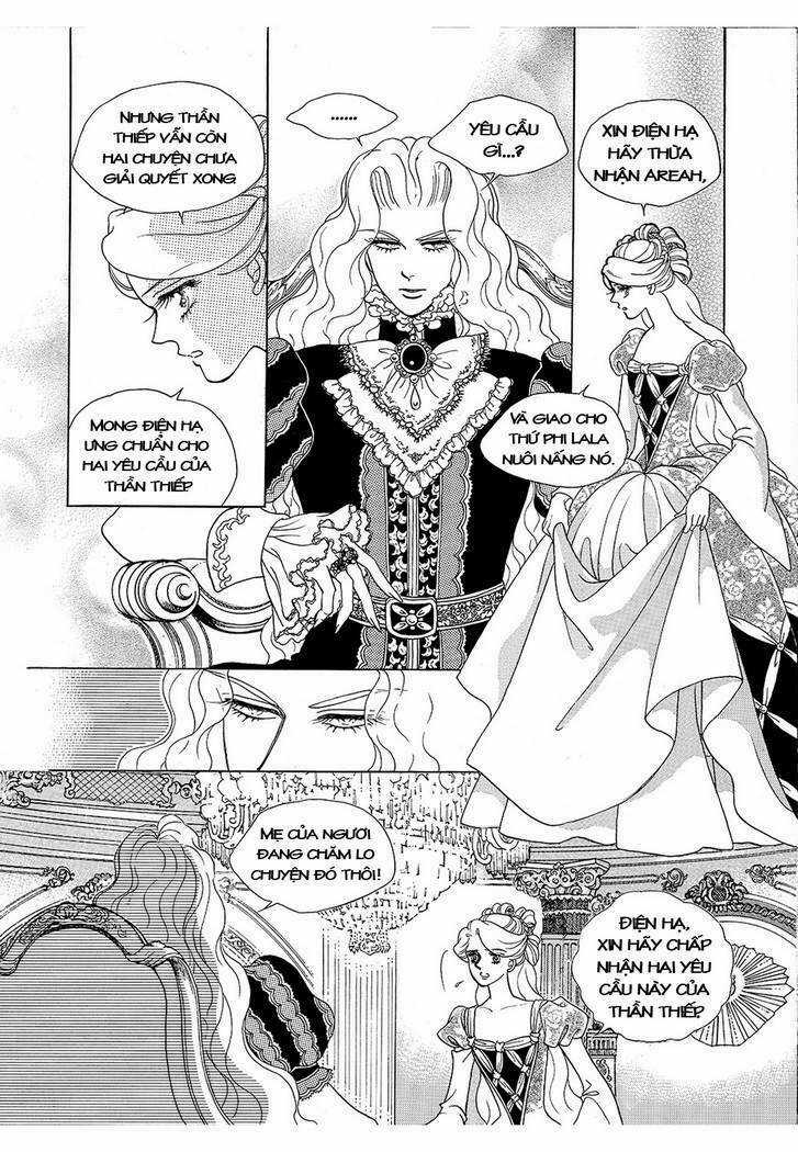 Princess Manhwa - Chapter 52 - Trang 55