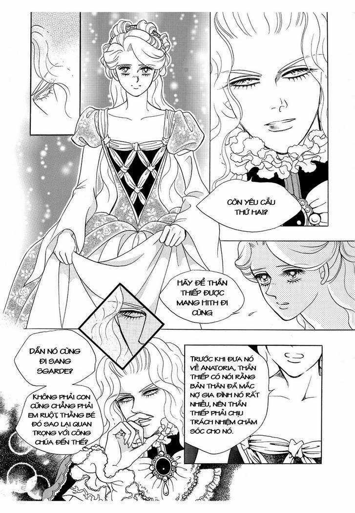 Princess Manhwa - Chapter 52 - Trang 56