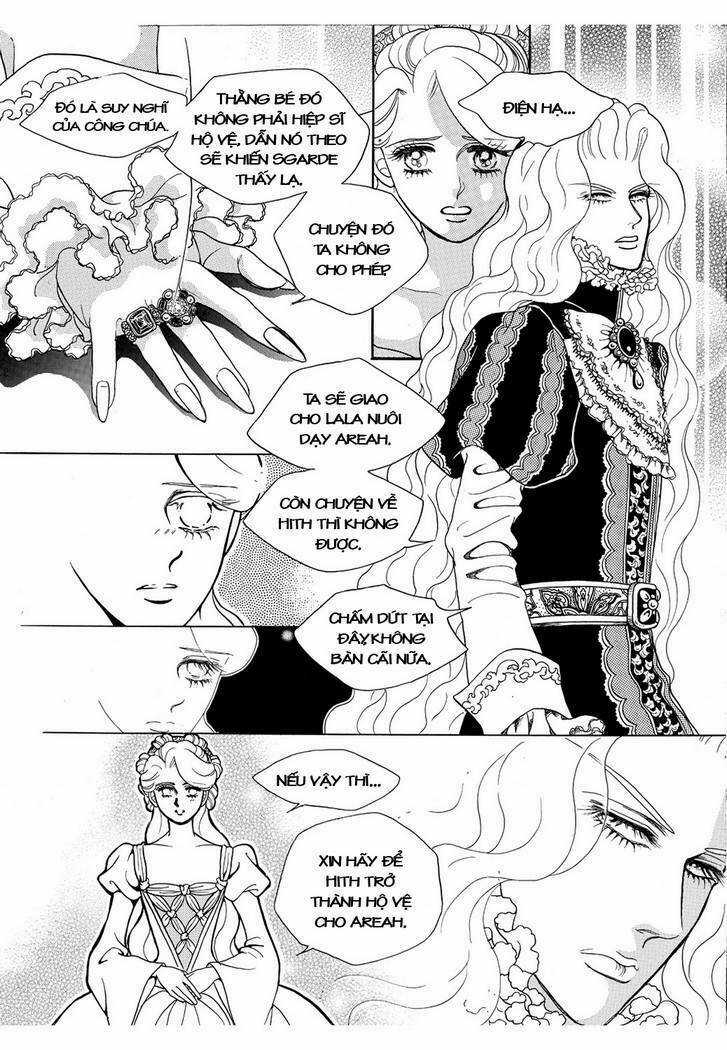 Princess Manhwa - Chapter 52 - Trang 57