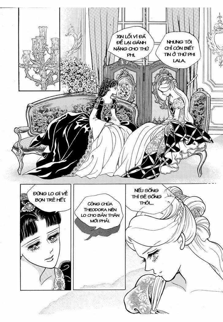Princess Manhwa - Chapter 52 - Trang 58