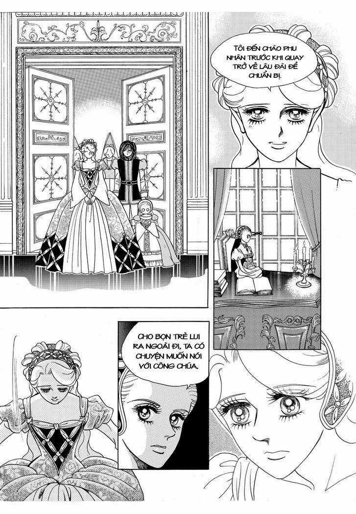 Princess Manhwa - Chapter 52 - Trang 60