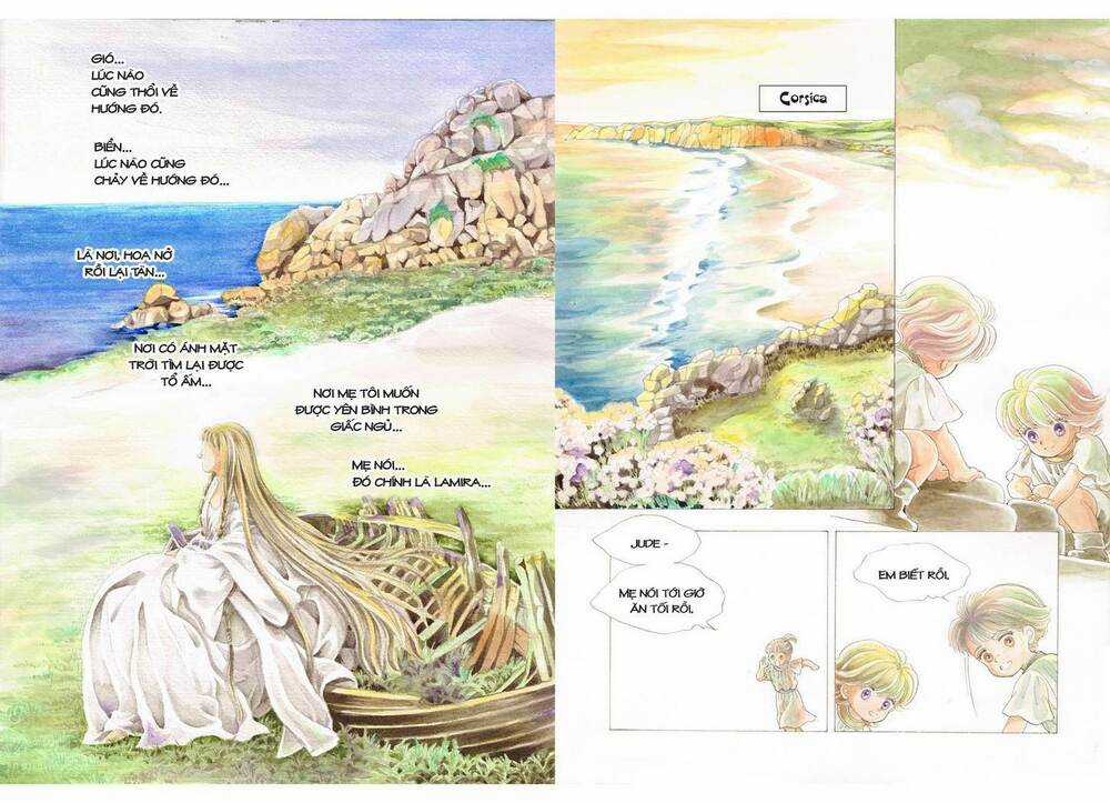 Princess Manhwa - Chapter 52 - Trang 7