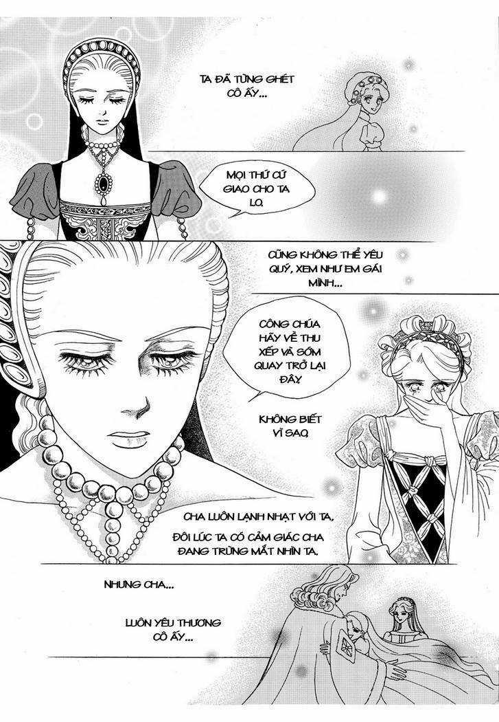 Princess Manhwa - Chapter 52 - Trang 62