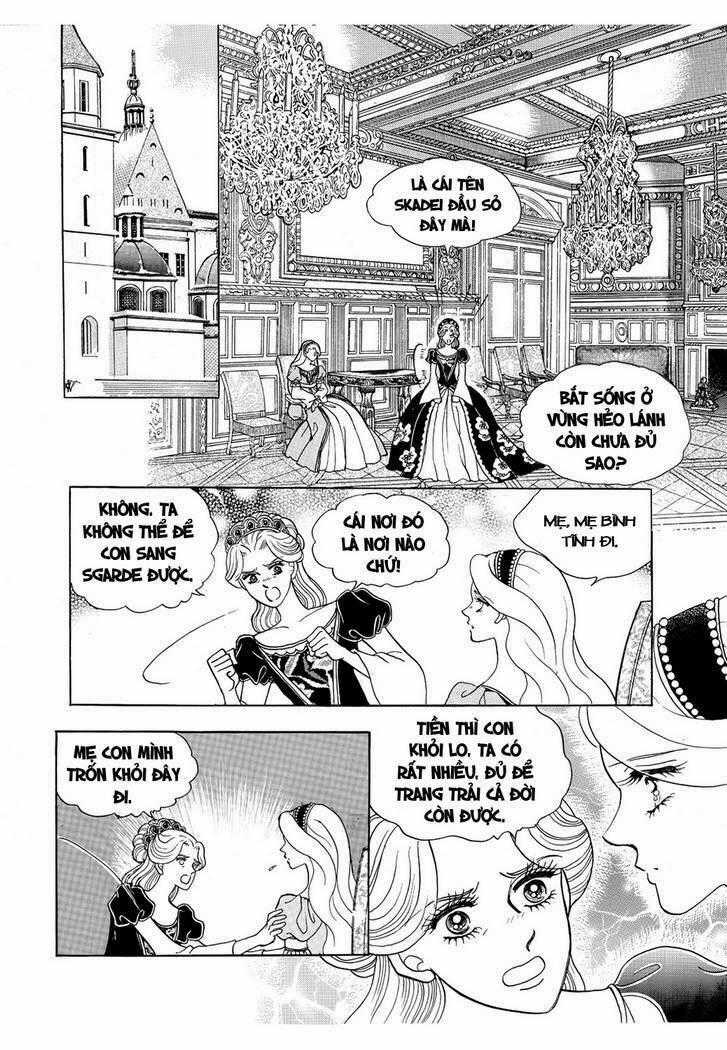 Princess Manhwa - Chapter 52 - Trang 64