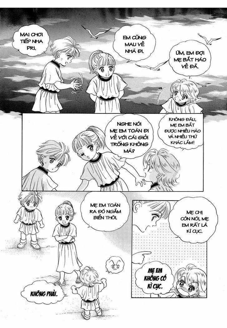 Princess Manhwa - Chapter 52 - Trang 8