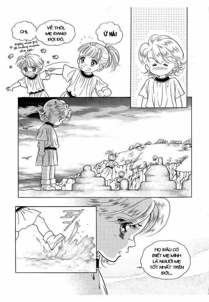 Princess Manhwa - Chapter 52 - Trang 9