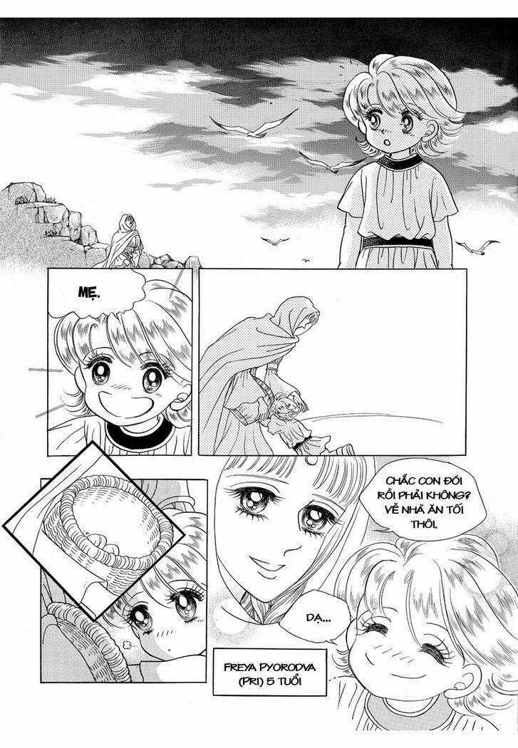 Princess Manhwa - Chapter 52 - Trang 10