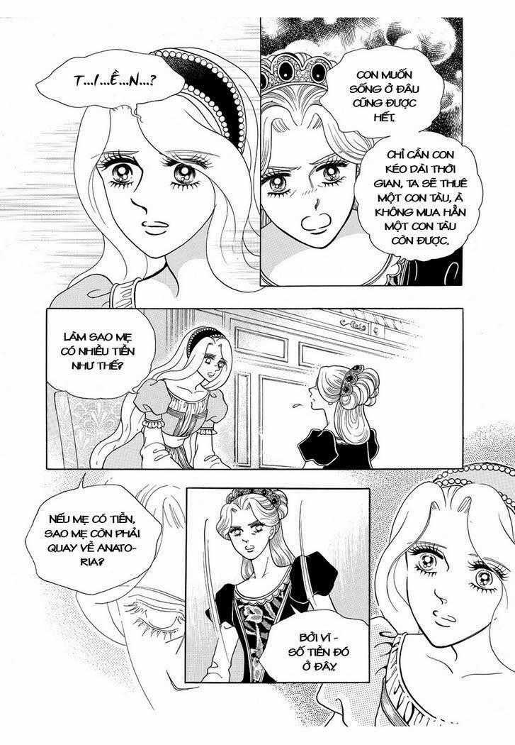 Princess Manhwa - Chapter 53 - Trang 2
