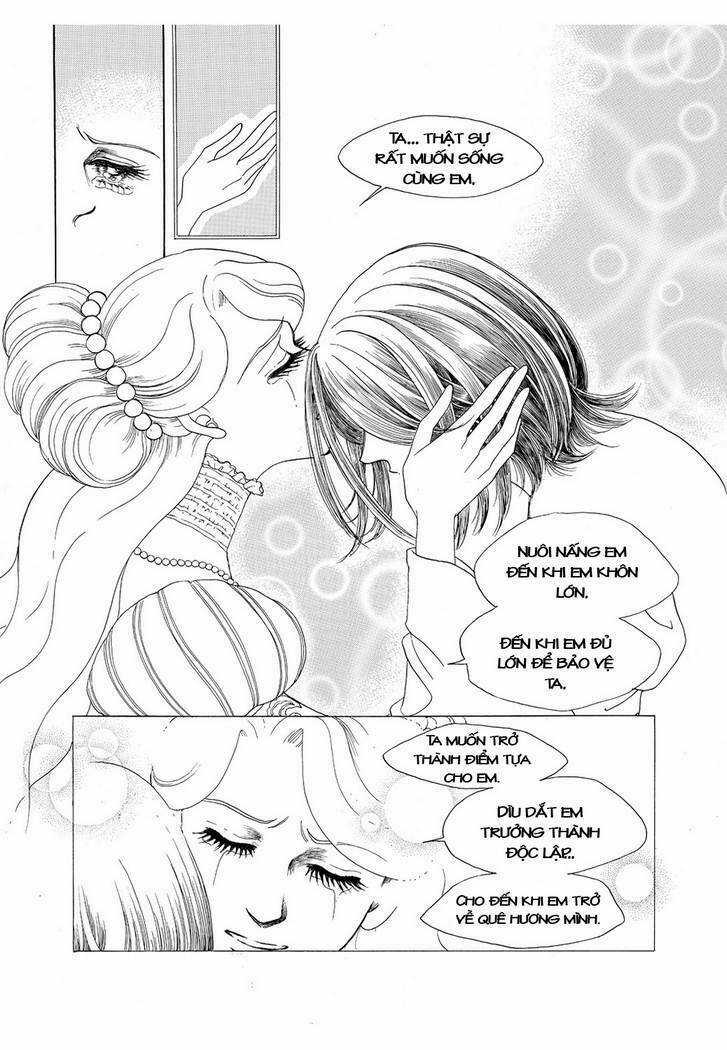 Princess Manhwa - Chapter 53 - Trang 11
