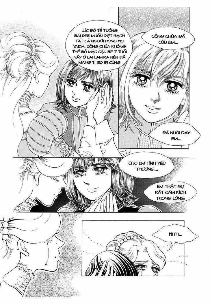 Princess Manhwa - Chapter 53 - Trang 13