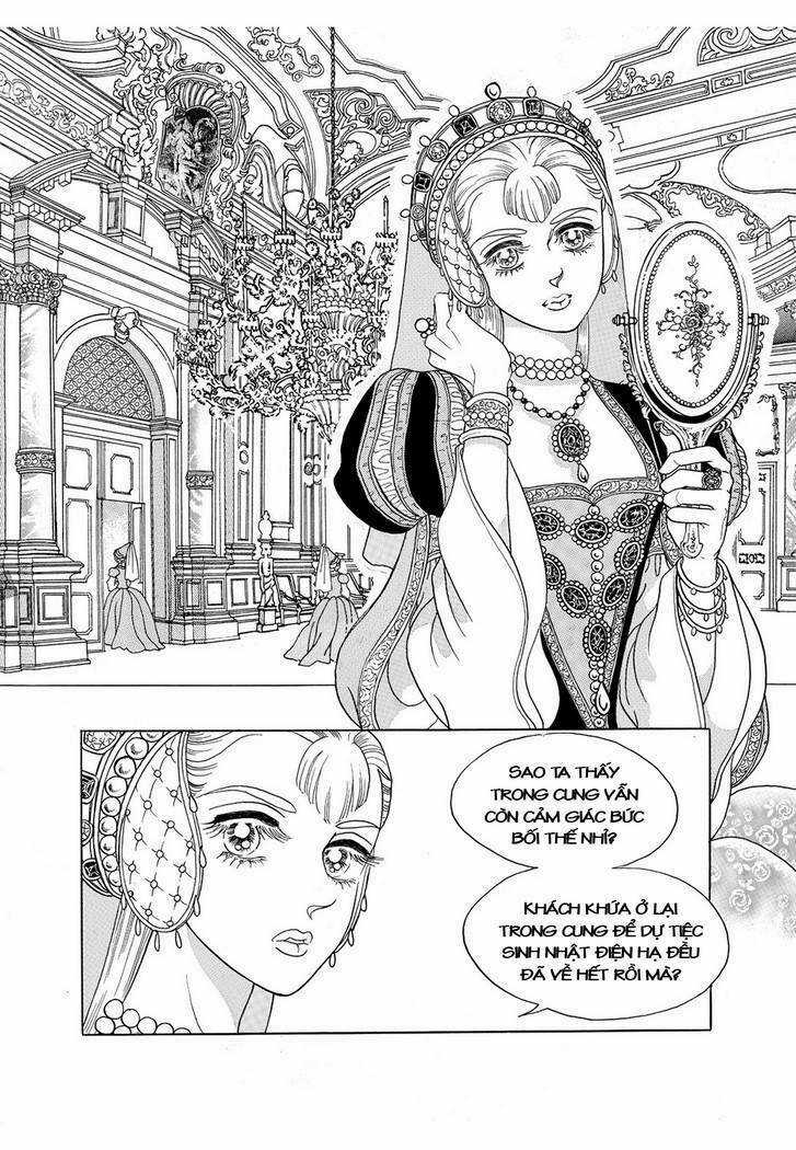 Princess Manhwa - Chapter 53 - Trang 14