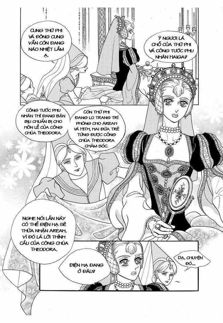 Princess Manhwa - Chapter 53 - Trang 15