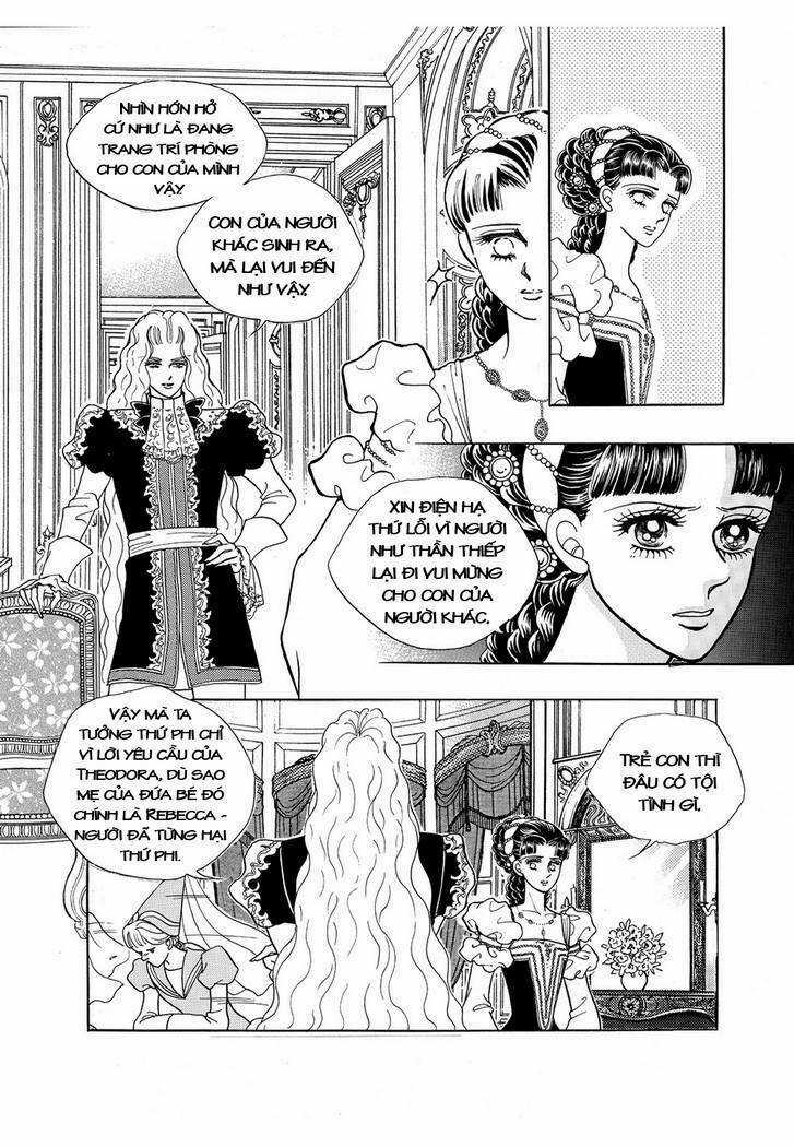 Princess Manhwa - Chapter 53 - Trang 17