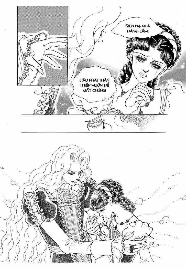 Princess Manhwa - Chapter 53 - Trang 20