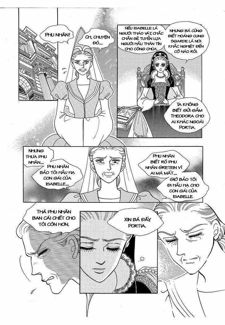 Princess Manhwa - Chapter 53 - Trang 22