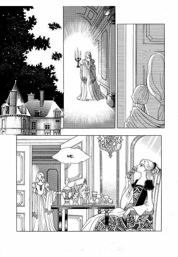 Princess Manhwa - Chapter 53 - Trang 24