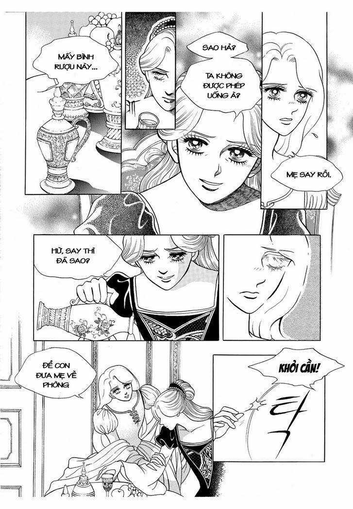 Princess Manhwa - Chapter 53 - Trang 25