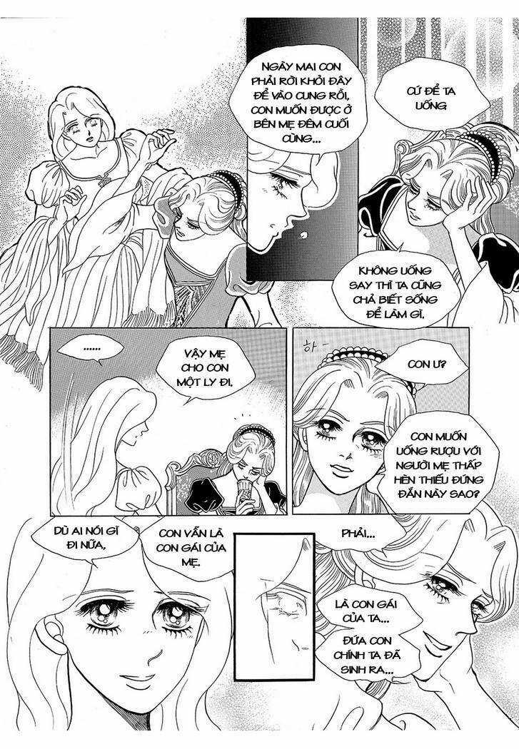 Princess Manhwa - Chapter 53 - Trang 26