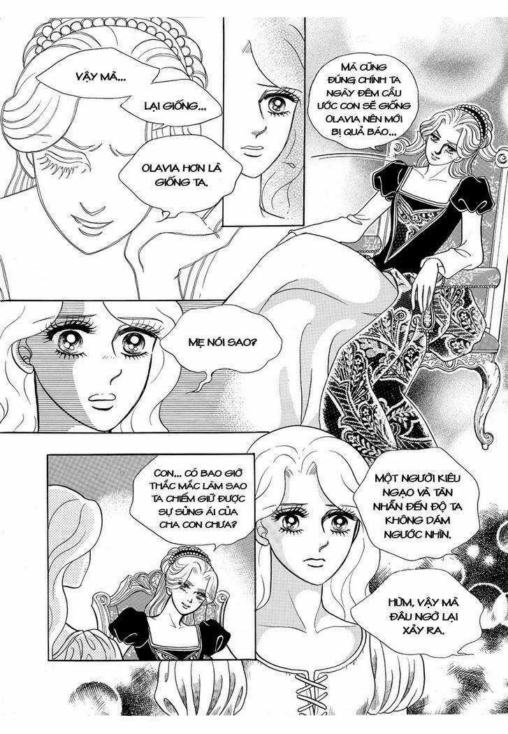 Princess Manhwa - Chapter 53 - Trang 27
