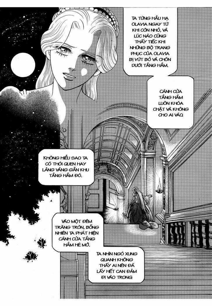 Princess Manhwa - Chapter 53 - Trang 28