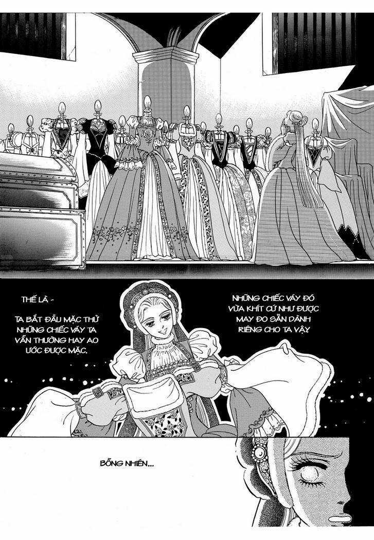 Princess Manhwa - Chapter 53 - Trang 29