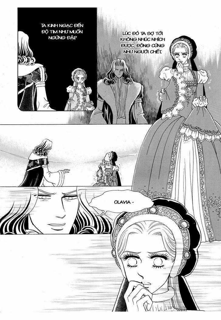 Princess Manhwa - Chapter 53 - Trang 30