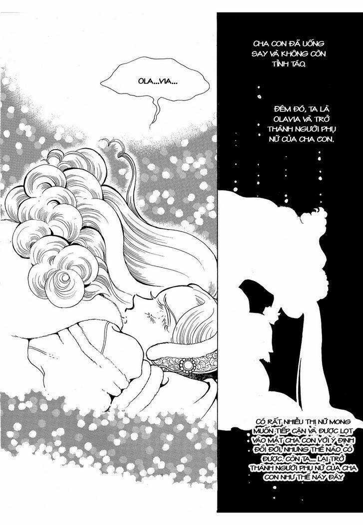 Princess Manhwa - Chapter 53 - Trang 31