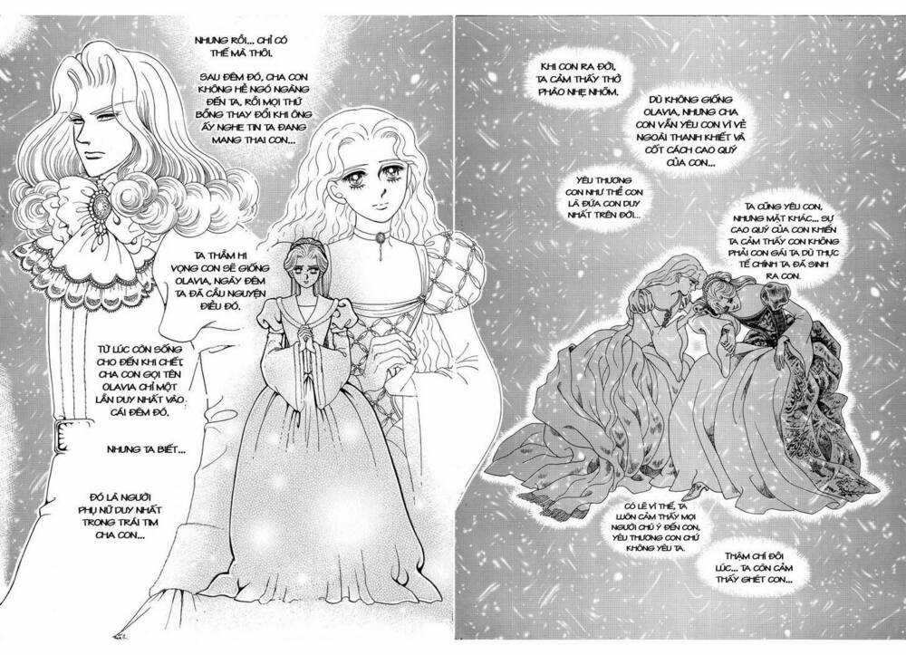 Princess Manhwa - Chapter 53 - Trang 32